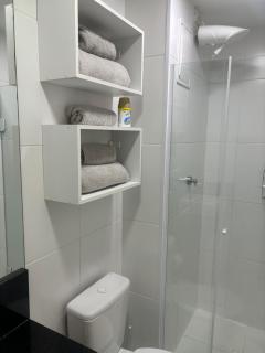 Studio completo e moderno - 4