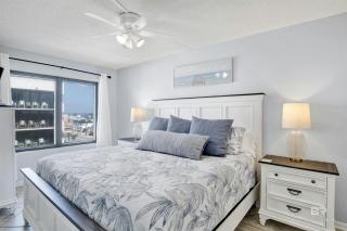 Condo on the Beach- walk to restaurants, shops and activities. - Gulf Shores - 9