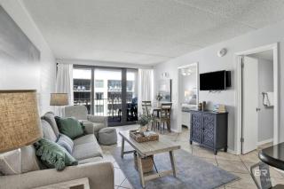 Condo on the Beach- walk to restaurants, shops and activities. - Gulf Shores - 7