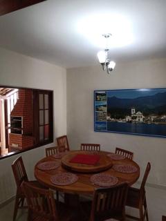 Lar para ti - Paraty - 8