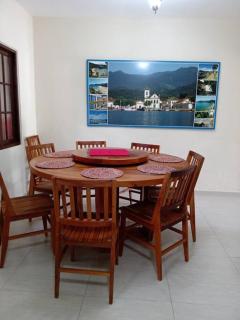Lar para ti - Paraty - 7