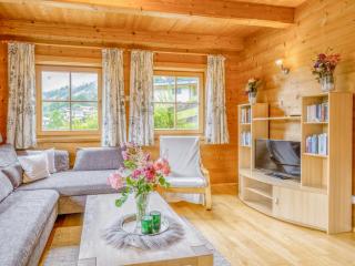 Mit Dampfbad - Brixen im Thale - 7
