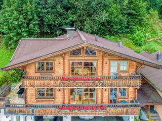 Idylle am Waldrand - Brixen im Thale - 8