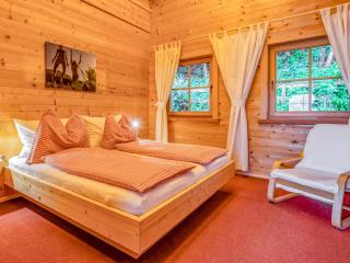 Idylle am Waldrand - Brixen im Thale - 1