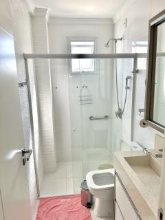 Apartamento Avenida F - Bombinhas - 8