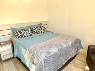 Apartamento Avenida F - Bombinhas - 6