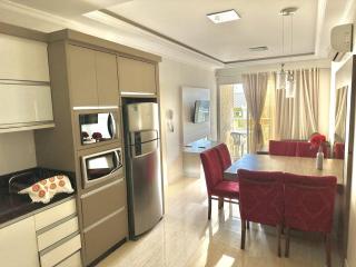 Apartamento Avenida F - Bombinhas - 3