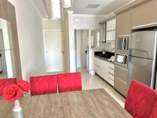 Apartamento Avenida F - Bombinhas - 2