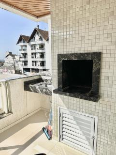 Apartamento Avenida F - Bombinhas - 1