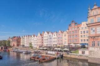 Gdansk Apartments - Danzig - 8