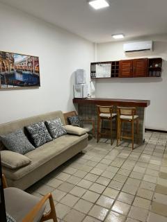 Portal de Gravatá para até 6 pessoas - Térreo - Gravatá - 2