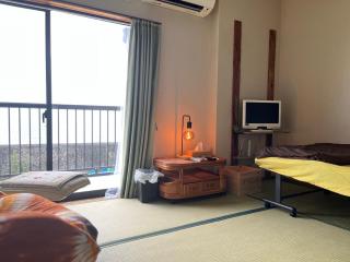 民宿たかはま Takahama Guest house - - 8
