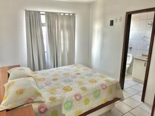 Apartamento Avenida - Bombinhas - 9