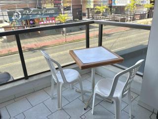 Apartamento Avenida - 4