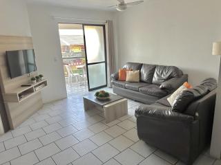 Apartamento Avenida - Bombinhas - 2