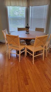 Stylish 2 bedroom home Steps from private beach - Waveland - 7
