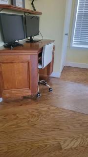 Stylish 2 bedroom home Steps from private beach - 1