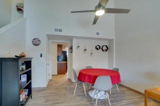 Flagstaff Townhome with Grill about 3 Mi to Downtown! - 4