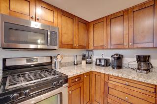 Flagstaff Townhome with Grill about 3 Mi to Downtown! - Flagstaff - 3