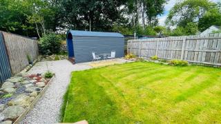 Hideaway Pod Near Loch Ness For A Tranquil Retreat - Lewiston - 5