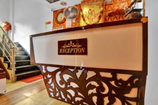 Collection O Jineshwari Hotel - Indore - 4