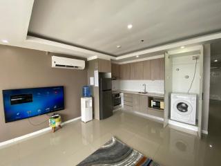 Chequers Suites Subic Bay - 4