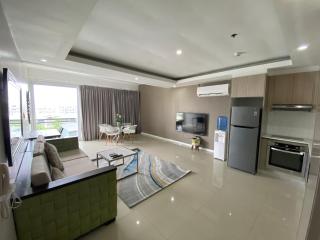 Chequers Suites Subic Bay - 1