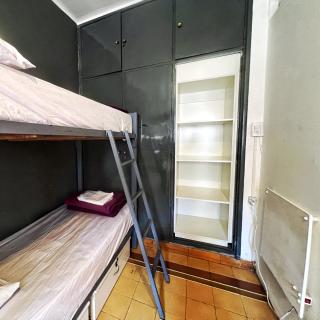 Lacandona Hostel - 1