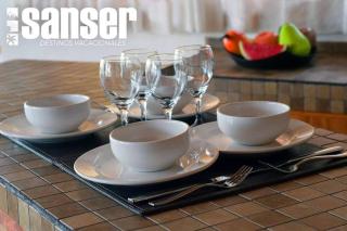 Cabaña de LUJO SIN Tarifas EXTRA a 3min de pueblo WiFi Alta velocidad - 4