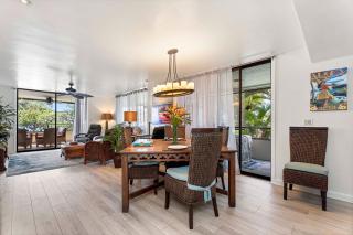 Direct Oceanview Paradise in a luxury condo 2B2B,AC - Kailua-Kona - 4