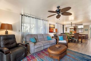 Direct Oceanview Paradise in a luxury condo 2B2B,AC - Kailua-Kona - 3