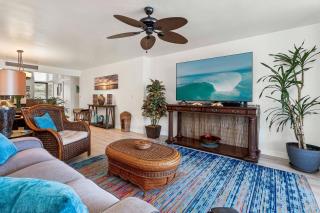 Direct Oceanview Paradise in a luxury condo 2B2B,AC - Kailua-Kona - 2