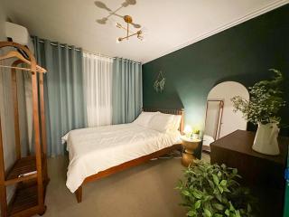STAY ROCK 樂 2 Room 3 Beds 3 min from Ewha Univ stn - Seul - 3