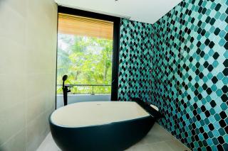 H&B Villa Phu Quoc 3BR - Phu Quoc - 8