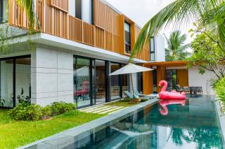 H&B Villa Phu Quoc 3BR - Phu Quoc - 0