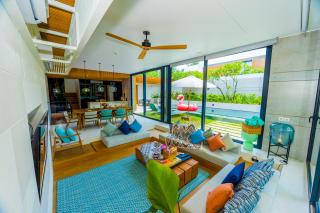H&B Villa Phu Quoc 3BR - Phu Quoc - 1