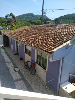 Casa de férias aconchegante - Matinhos - 9