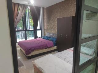H2O studio near Subang Airport - Petaling Jaya - 0