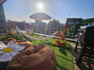 Cozy place near Hongdae - Seul - 4