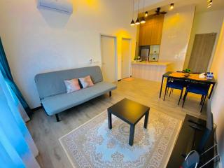 Antara Skyview Homestay Putrajaya - 4