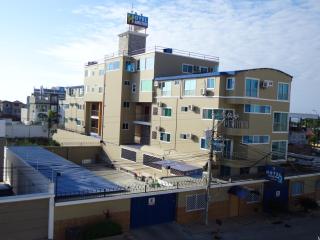 Apart Hotel Hamilton - Manta - 9