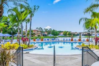 Sunshine Villa - Kissimmee - 9