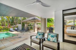 Fresco Tropical: Private Pool Haven by Golf Course - Port Douglas - 3