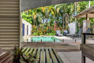 Fresco Tropical: Private Pool Haven by Golf Course - Port Douglas - 5
