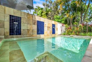 Fresco Tropical: Private Pool Haven by Golf Course - Port Douglas - 7