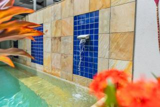 Fresco Tropical: Private Pool Haven by Golf Course - Port Douglas - 8
