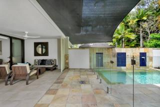 Fresco Tropical: Private Pool Haven by Golf Course - Port Douglas - 9
