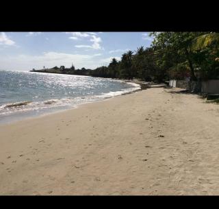 La Bwizan Apt #3 - Laborie - 9