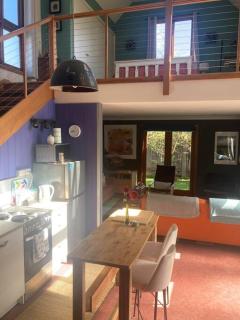Birch Tree Studio - Braidwood - 9