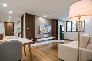 Reiwa Inn Apartment 76 Kim Ma Thuong - 0